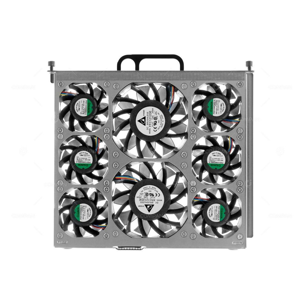 WS-X4597+E CISCO FAN TRAY FOR CISCO CATALYST C4507R+E SWITCH CHASSIS